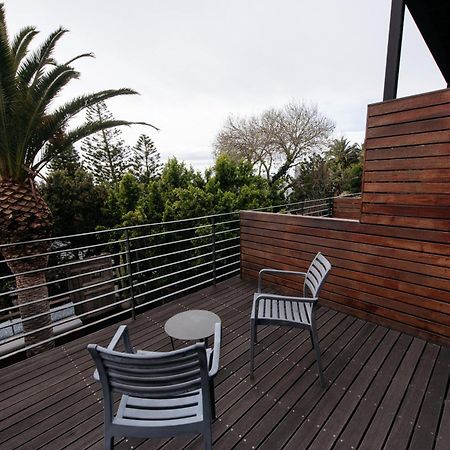 The Tree House Boutique Hotel By The Living Journey Collection Fokváros Kültér fotó