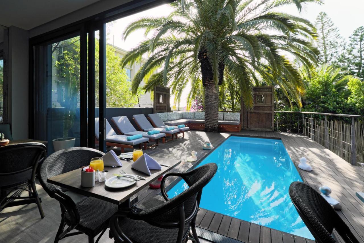 The Tree House Boutique Hotel By The Living Journey Collection Fokváros Kültér fotó