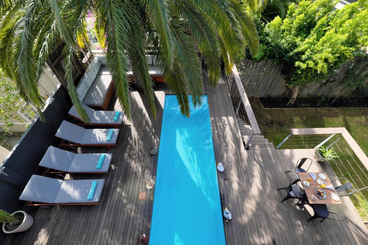 The Tree House Boutique Hotel By The Living Journey Collection Fokváros Kültér fotó