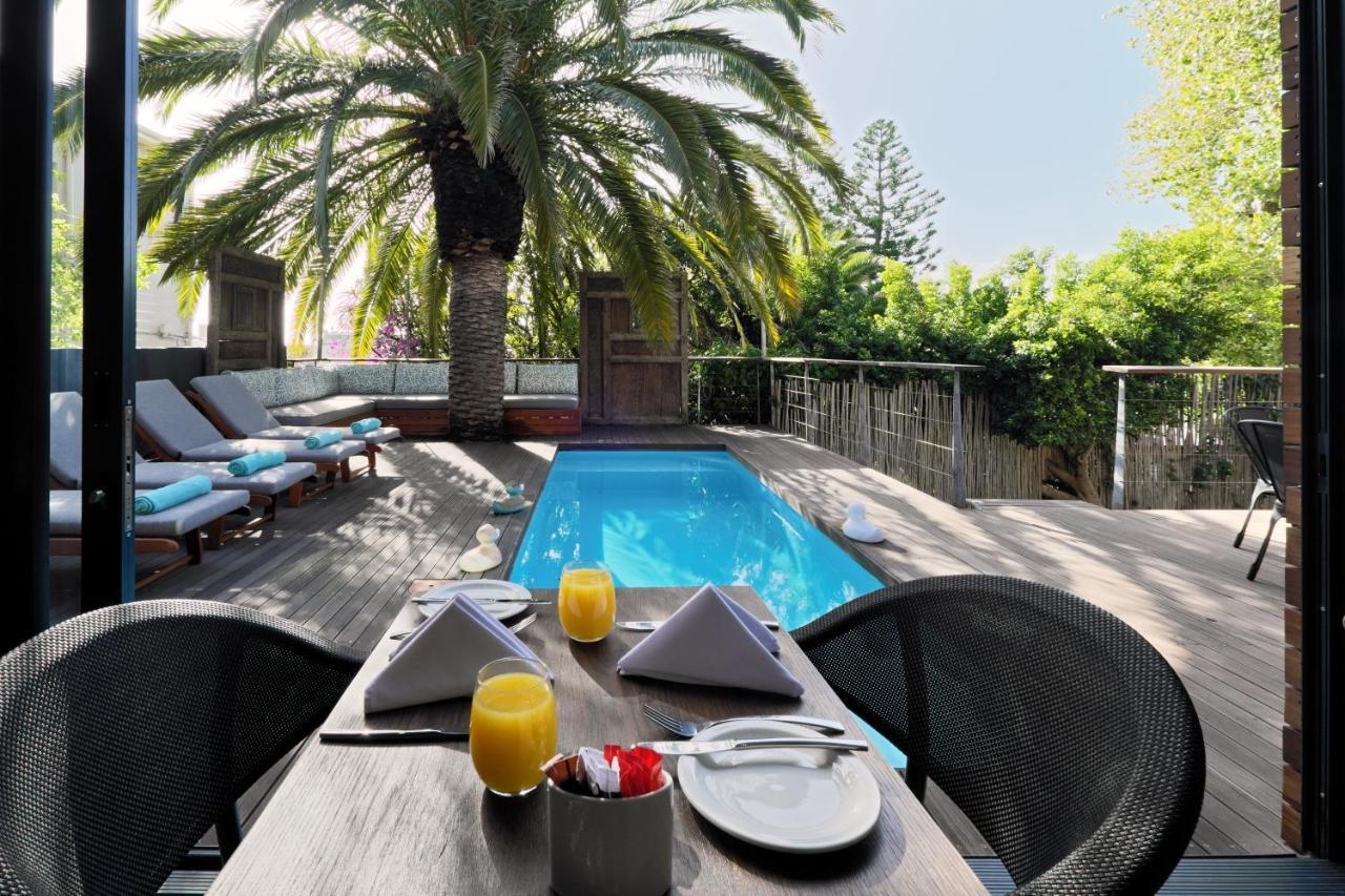 The Tree House Boutique Hotel By The Living Journey Collection Fokváros Kültér fotó
