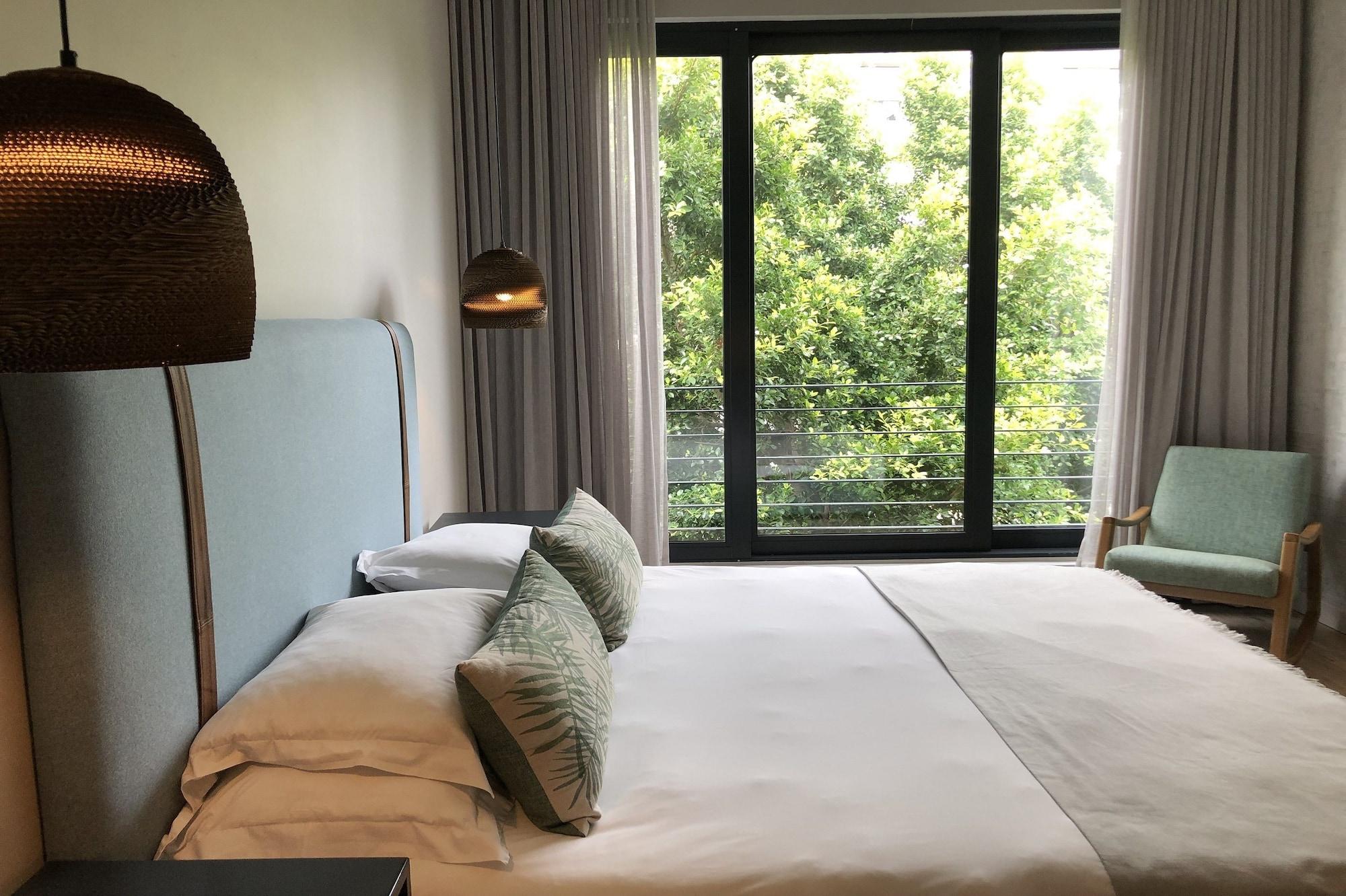 The Tree House Boutique Hotel By The Living Journey Collection Fokváros Kültér fotó
