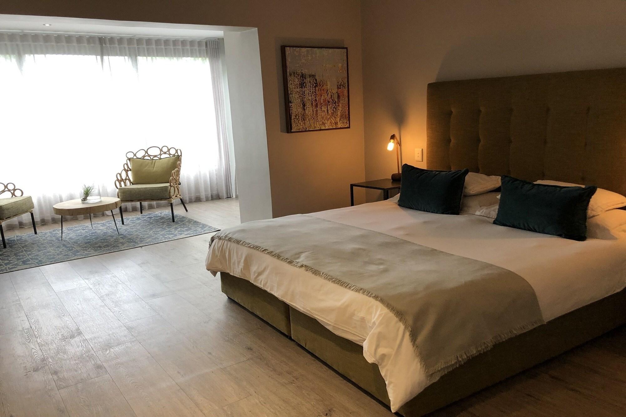 The Tree House Boutique Hotel By The Living Journey Collection Fokváros Kültér fotó