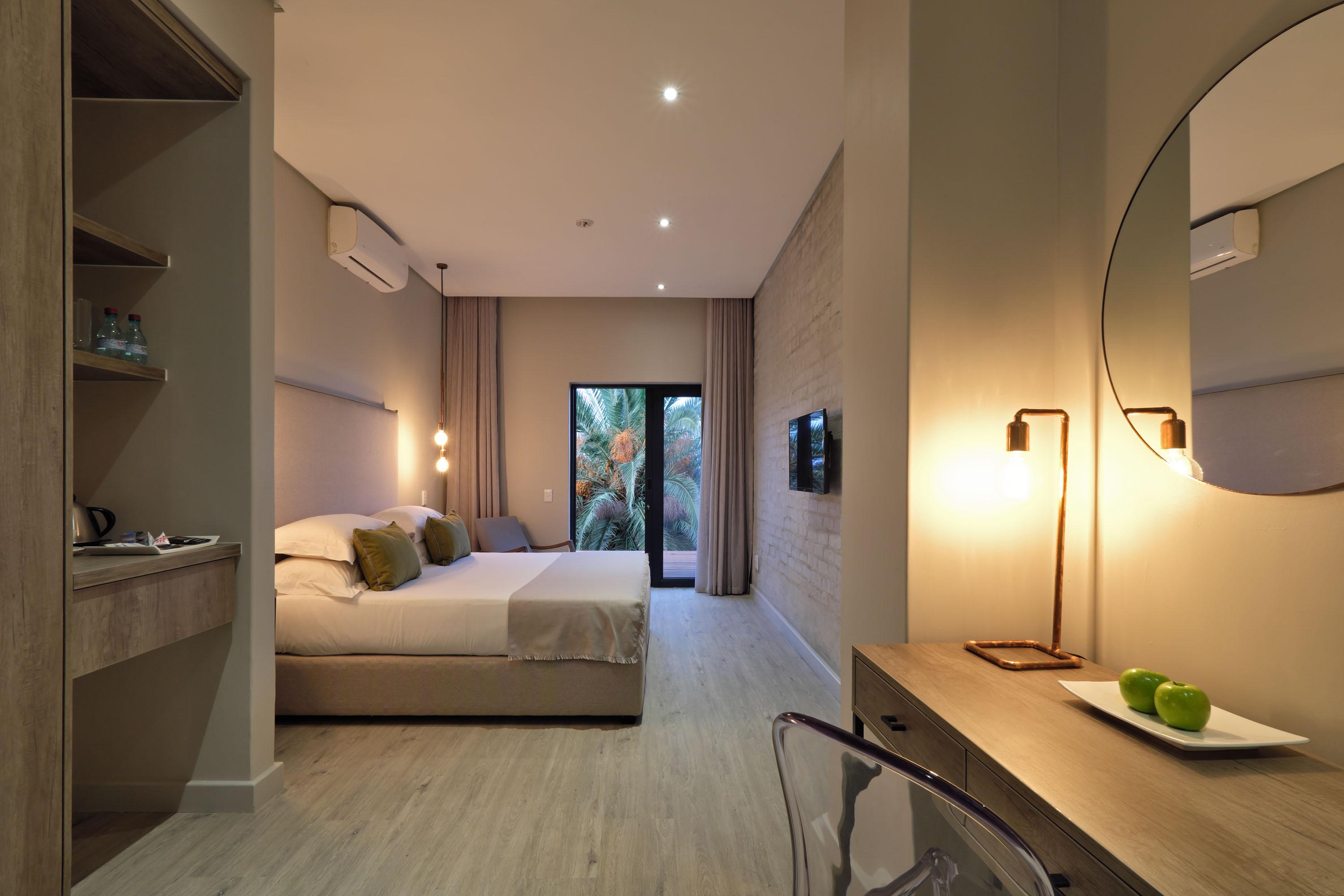 The Tree House Boutique Hotel By The Living Journey Collection Fokváros Kültér fotó