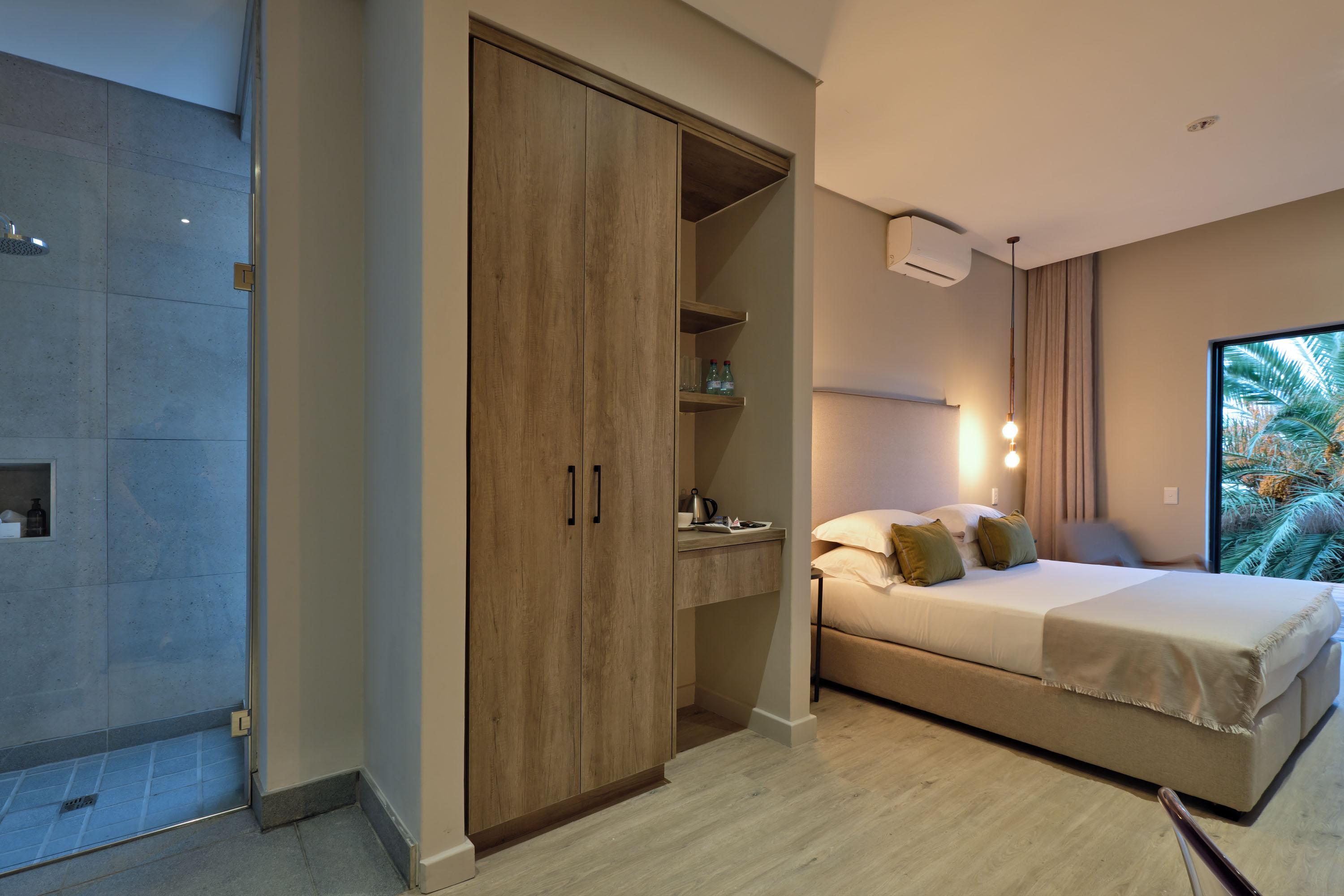 The Tree House Boutique Hotel By The Living Journey Collection Fokváros Kültér fotó