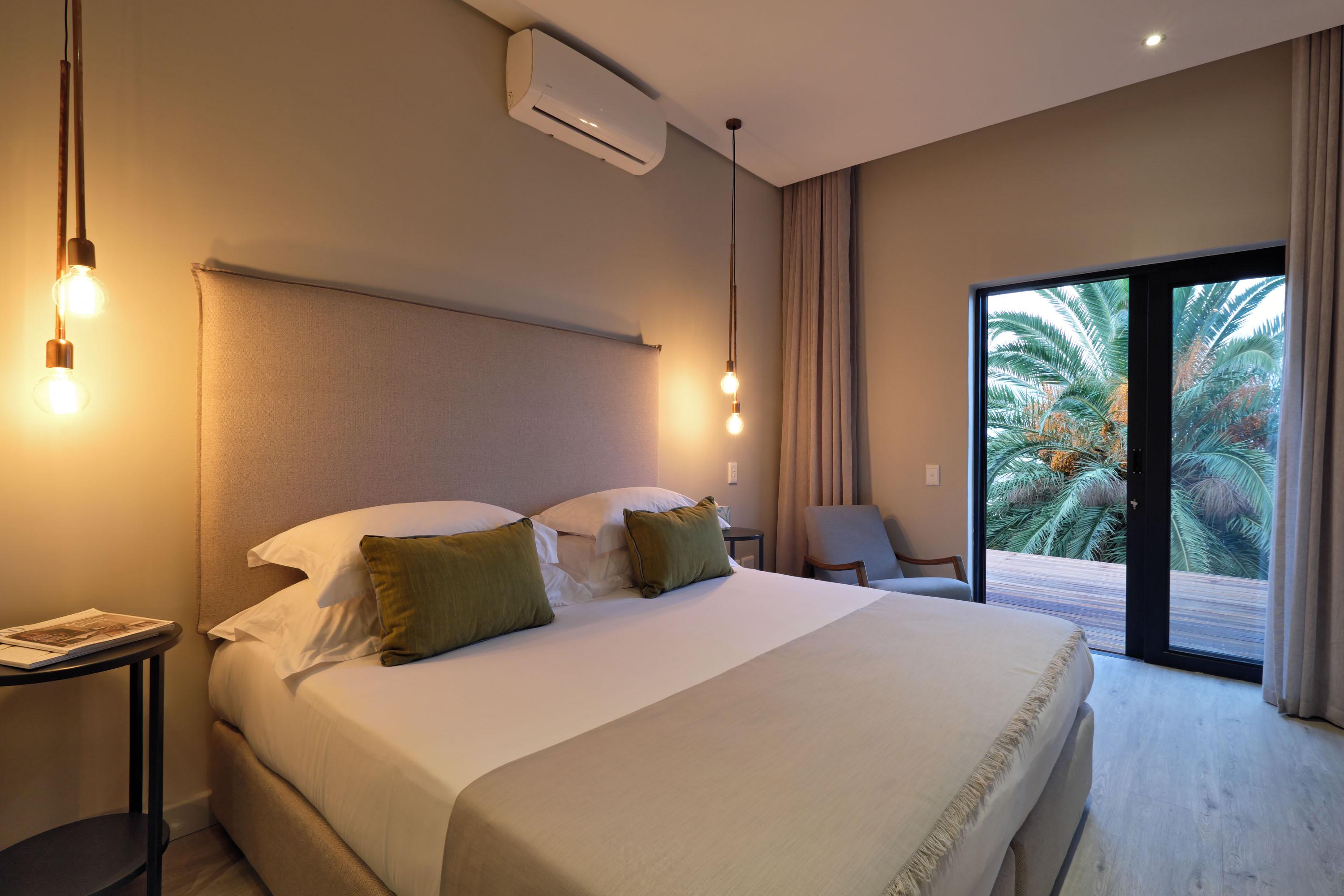 The Tree House Boutique Hotel By The Living Journey Collection Fokváros Kültér fotó