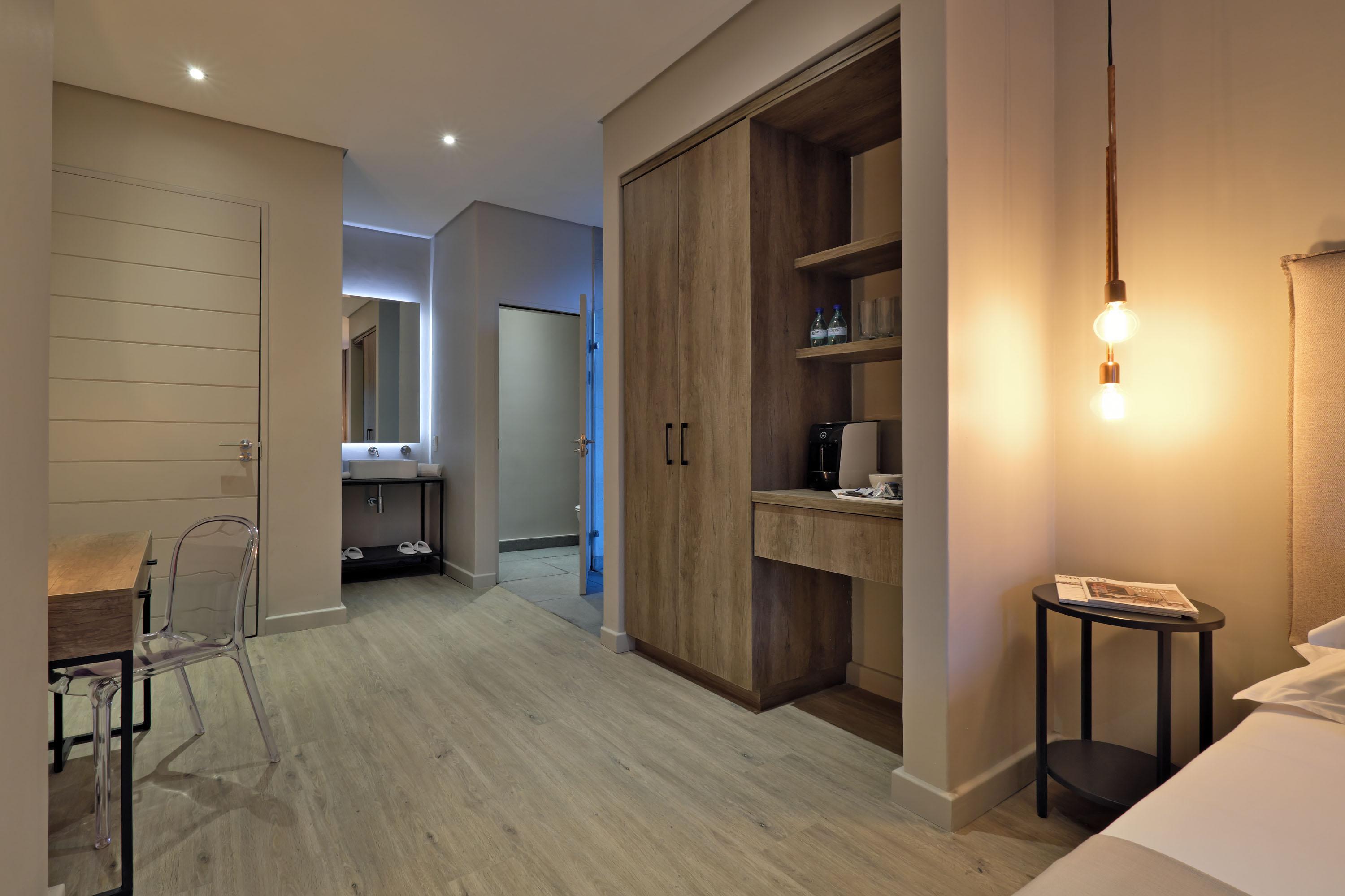 The Tree House Boutique Hotel By The Living Journey Collection Fokváros Kültér fotó