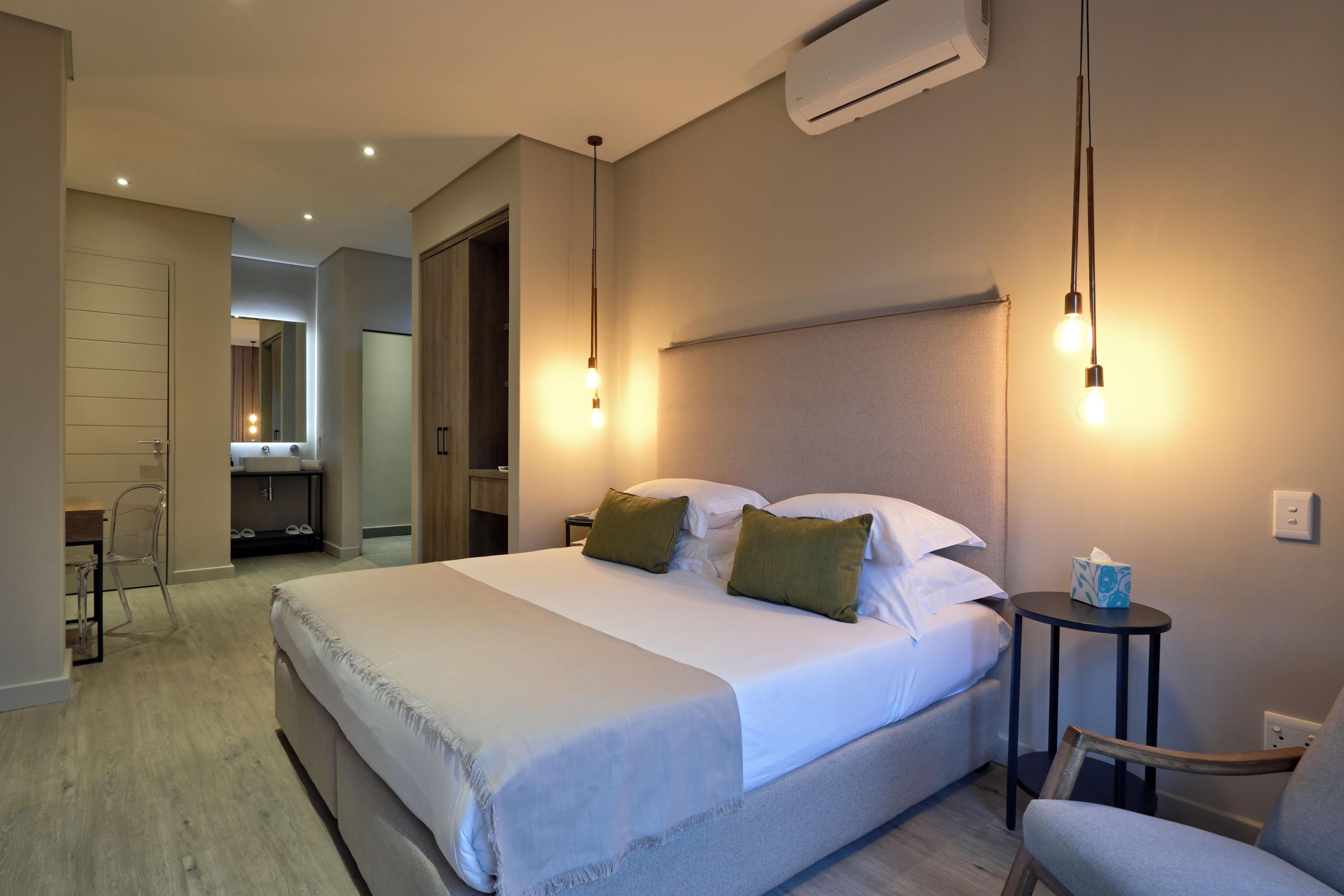 The Tree House Boutique Hotel By The Living Journey Collection Fokváros Kültér fotó