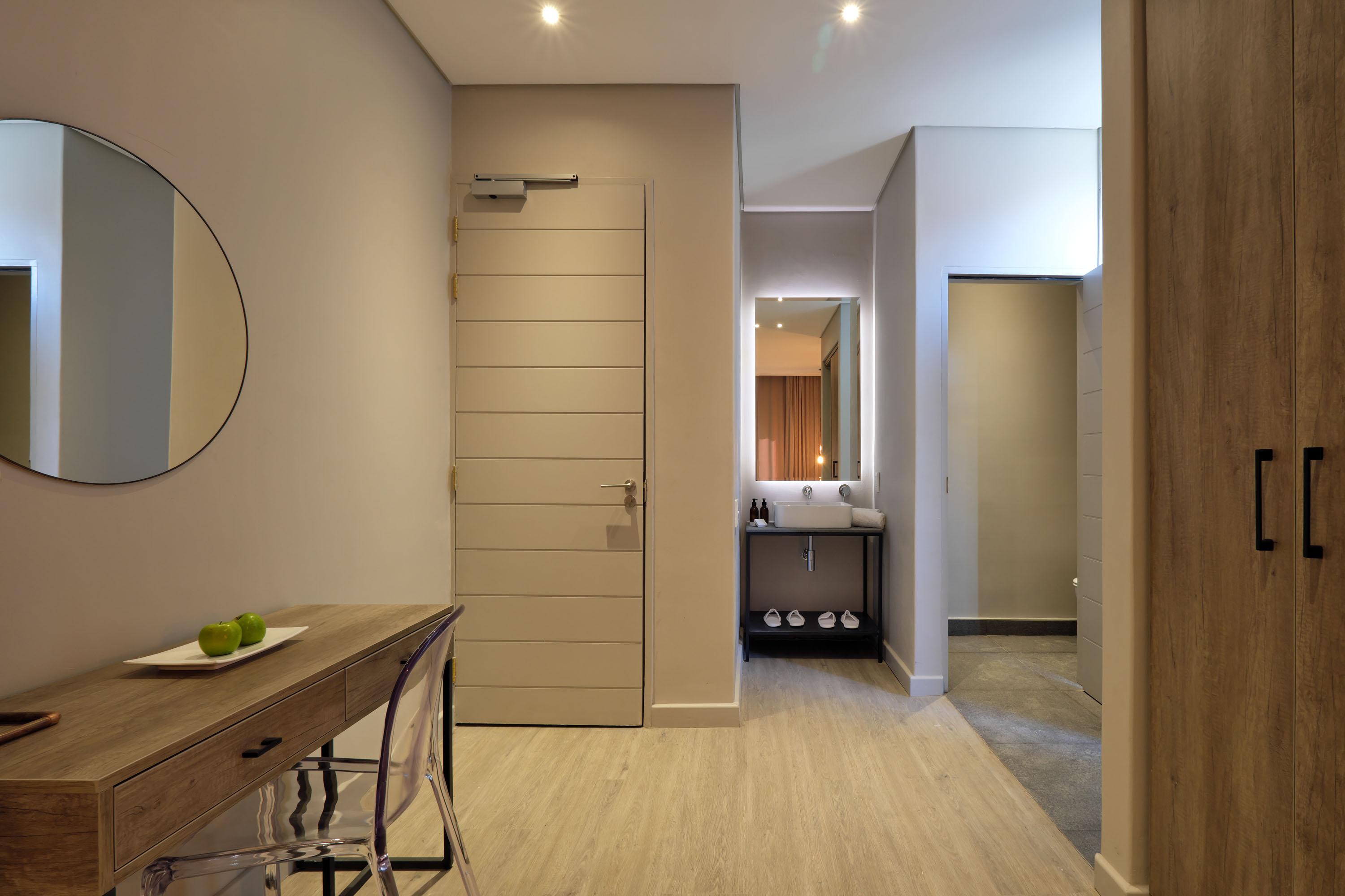 The Tree House Boutique Hotel By The Living Journey Collection Fokváros Kültér fotó