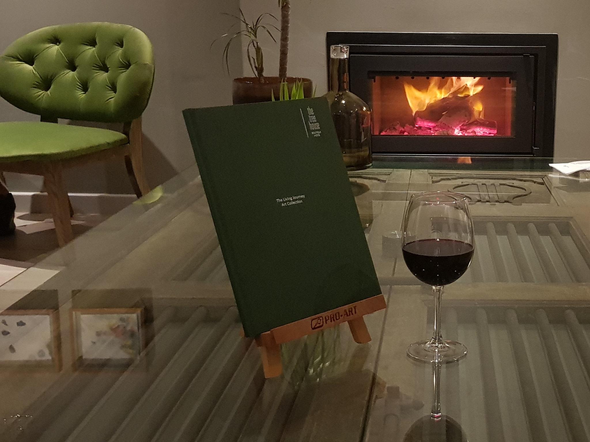 The Tree House Boutique Hotel By The Living Journey Collection Fokváros Kültér fotó