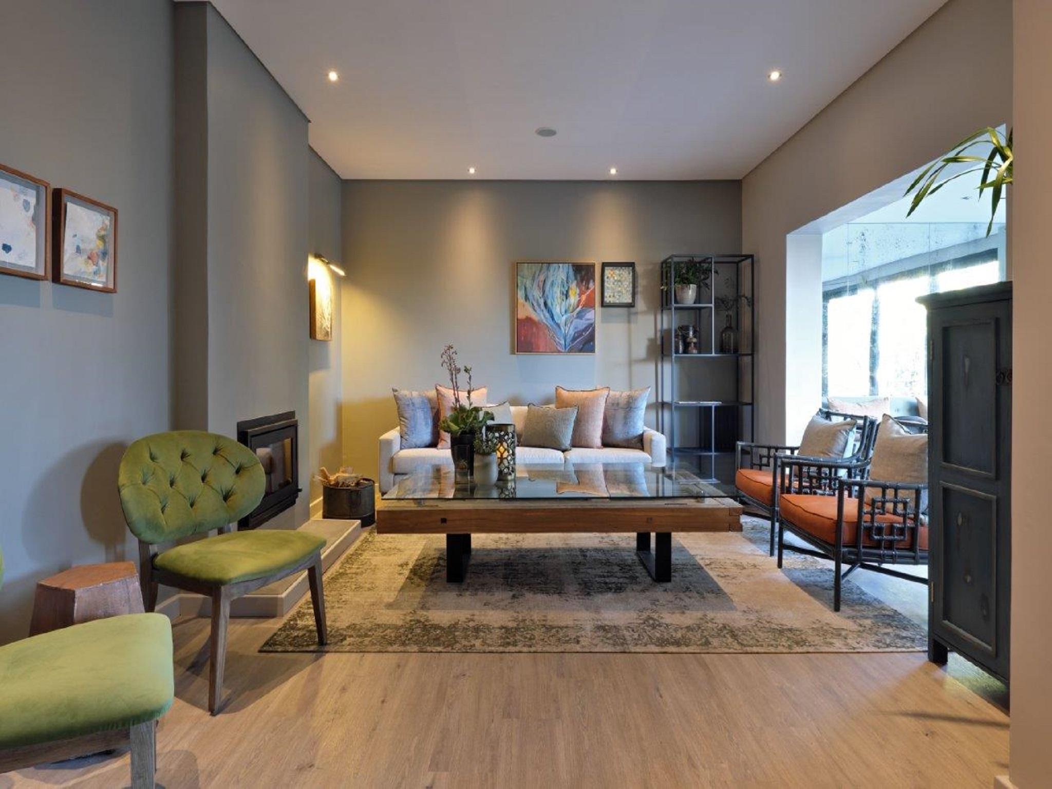 The Tree House Boutique Hotel By The Living Journey Collection Fokváros Kültér fotó