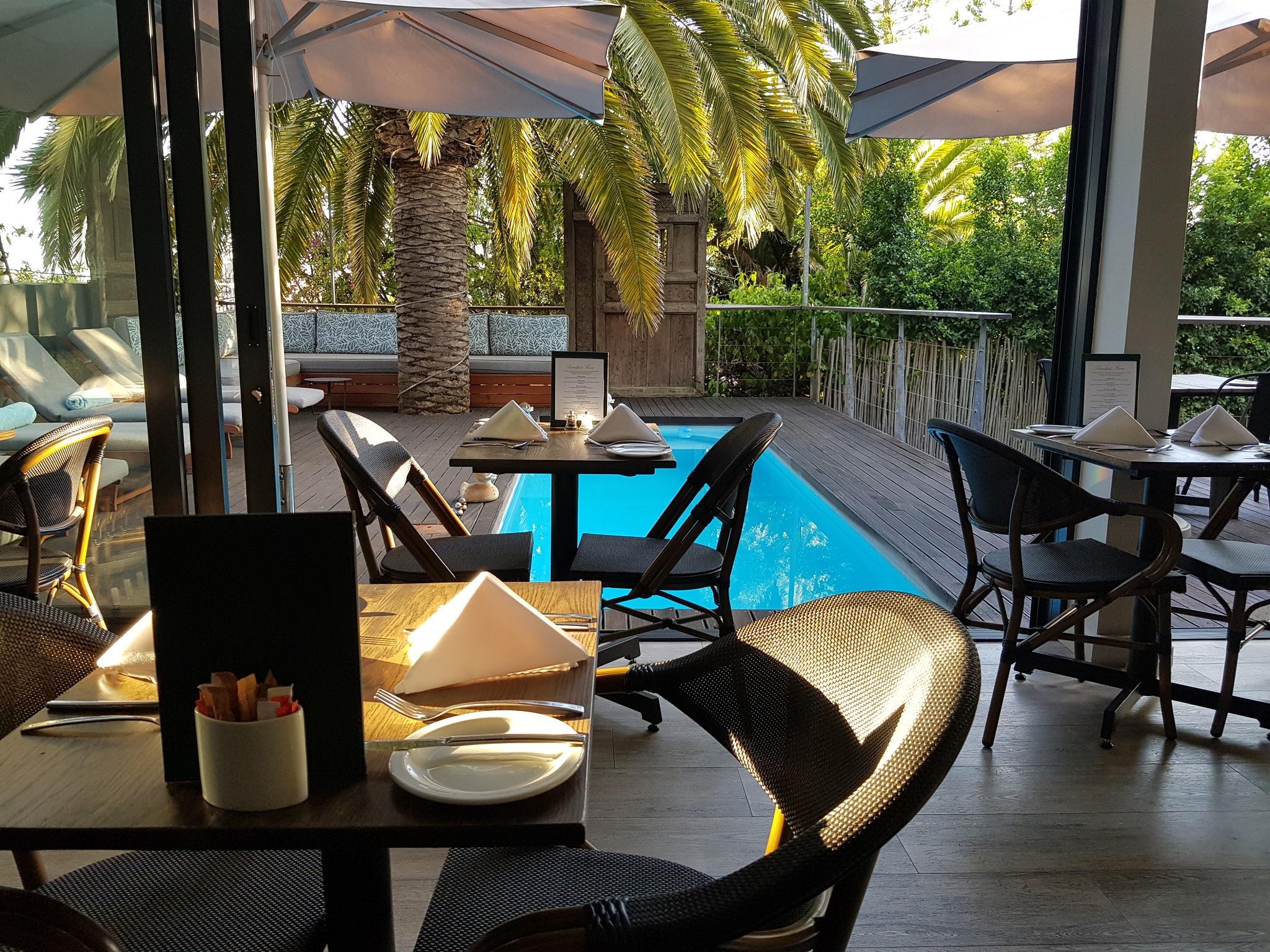 The Tree House Boutique Hotel By The Living Journey Collection Fokváros Kültér fotó