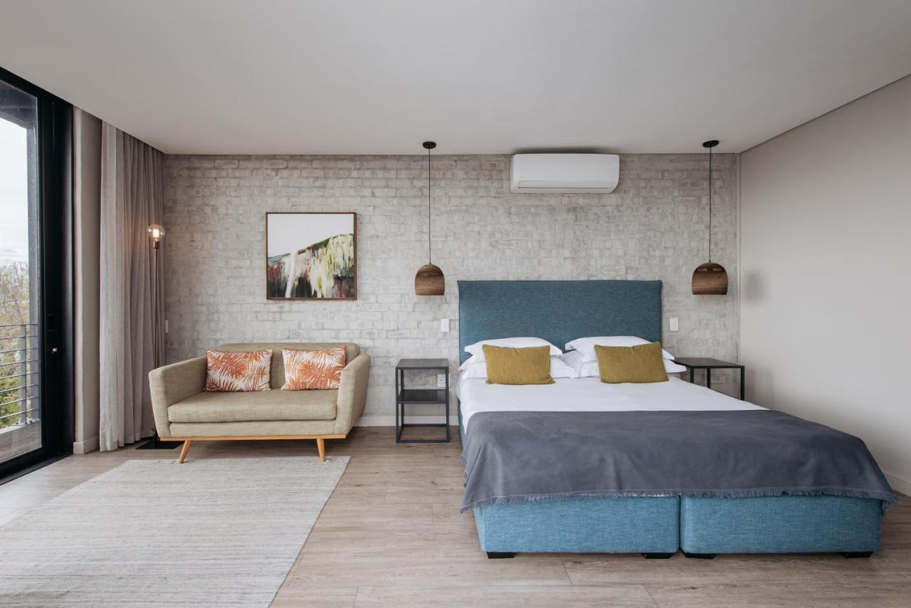 The Tree House Boutique Hotel By The Living Journey Collection Fokváros Kültér fotó
