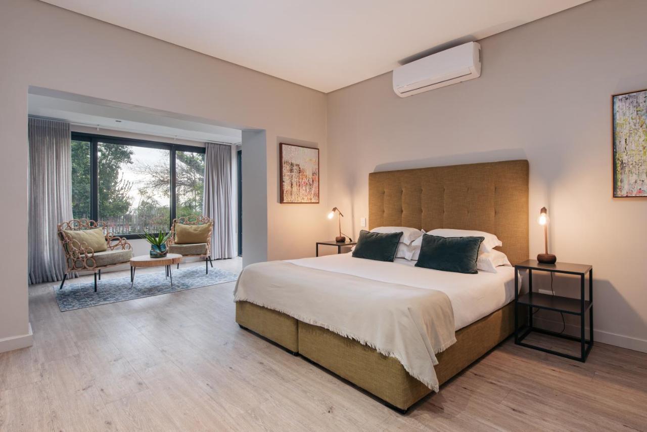The Tree House Boutique Hotel By The Living Journey Collection Fokváros Kültér fotó