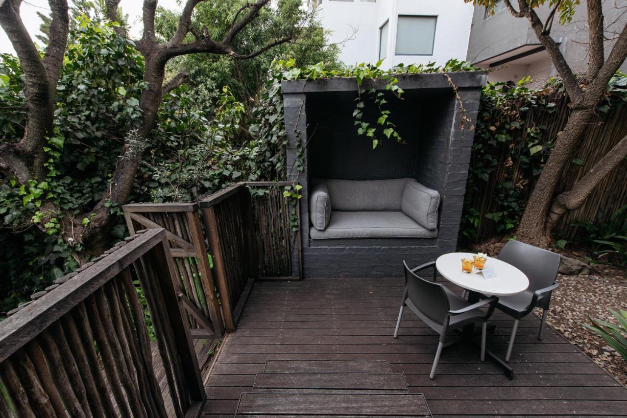 The Tree House Boutique Hotel By The Living Journey Collection Fokváros Kültér fotó