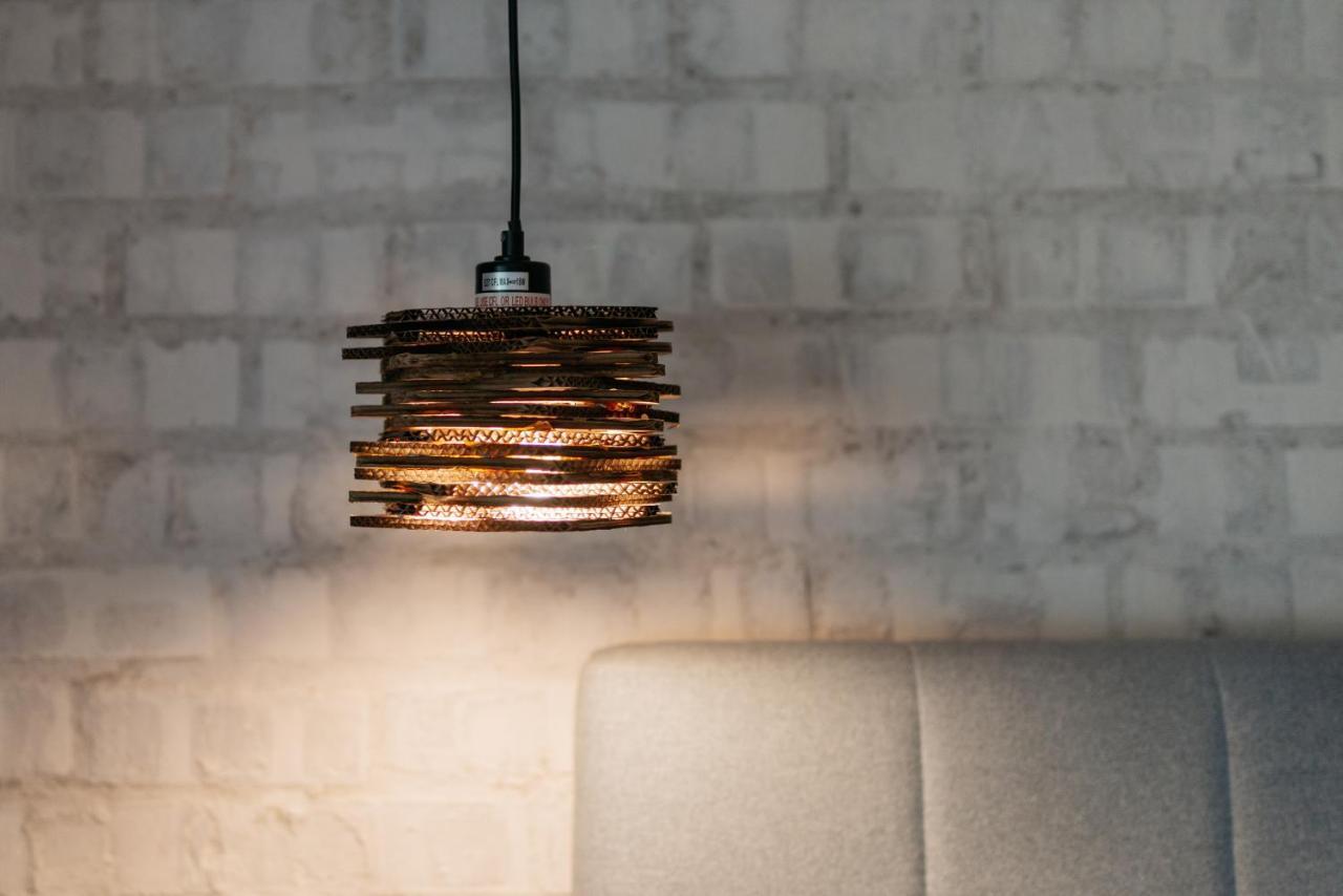 The Tree House Boutique Hotel By The Living Journey Collection Fokváros Kültér fotó
