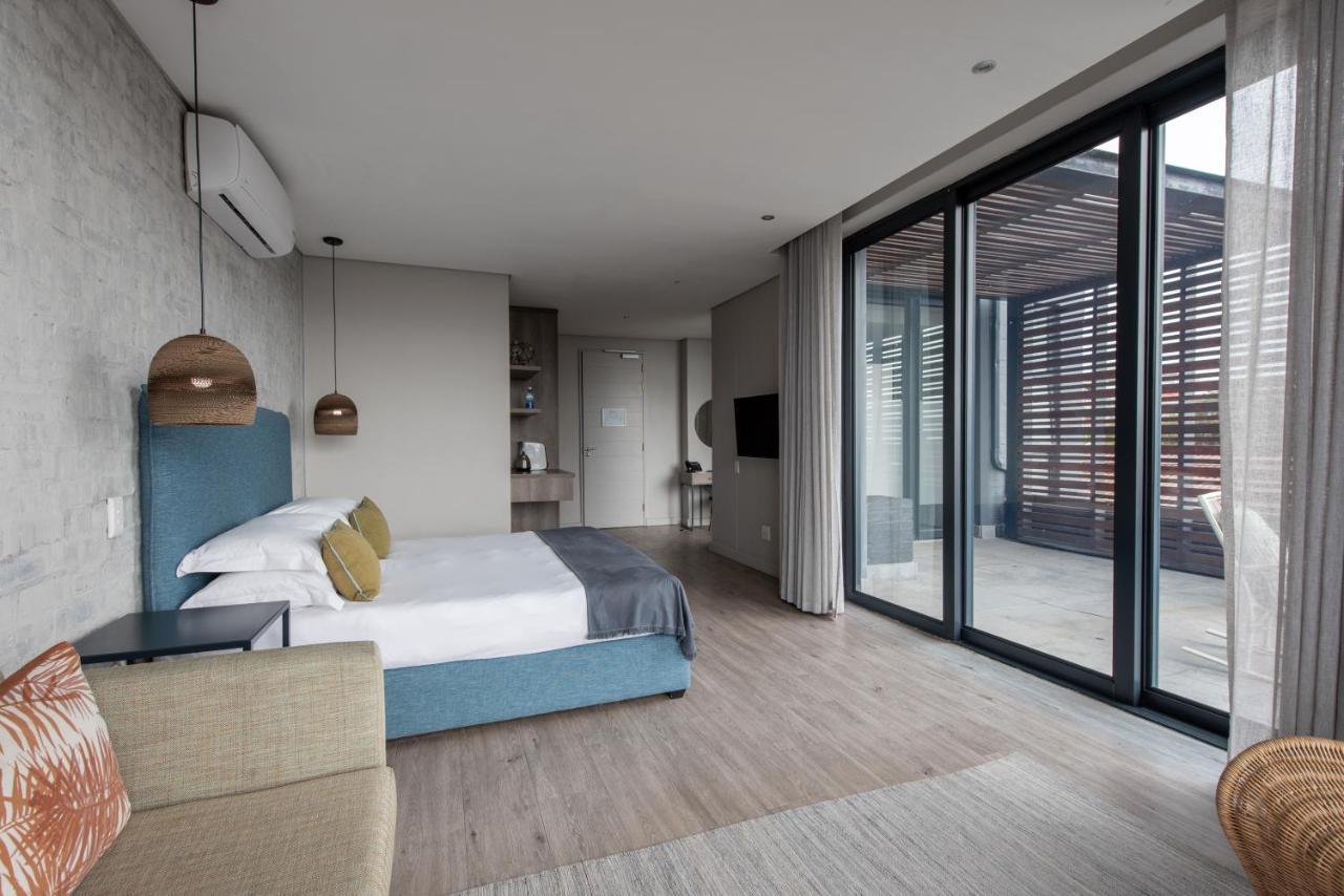 The Tree House Boutique Hotel By The Living Journey Collection Fokváros Kültér fotó