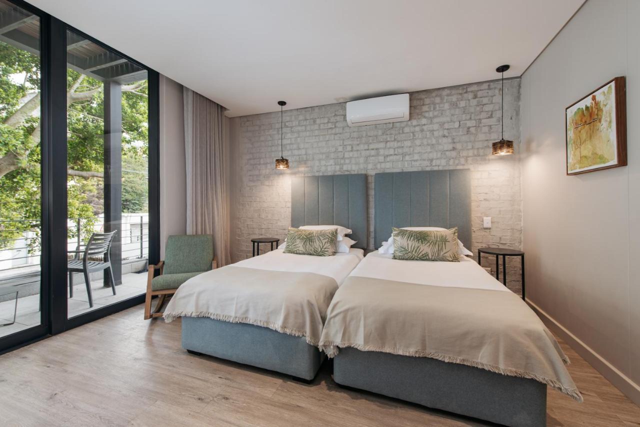 The Tree House Boutique Hotel By The Living Journey Collection Fokváros Kültér fotó