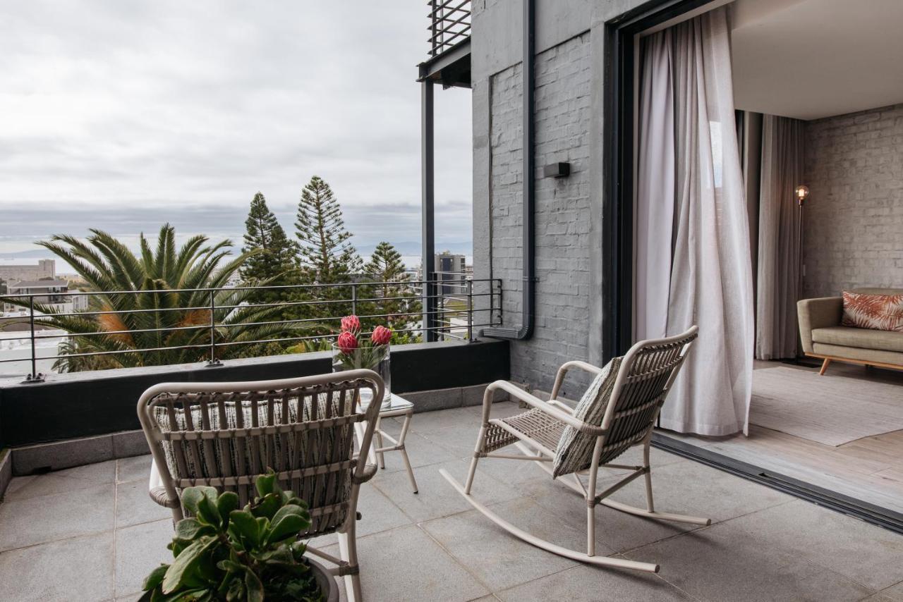 The Tree House Boutique Hotel By The Living Journey Collection Fokváros Kültér fotó