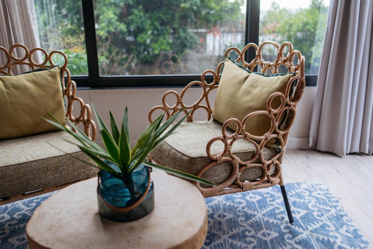 The Tree House Boutique Hotel By The Living Journey Collection Fokváros Kültér fotó