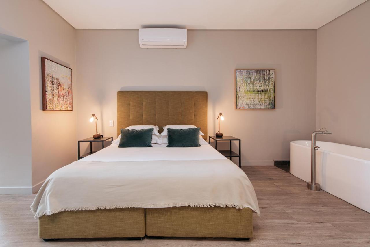 The Tree House Boutique Hotel By The Living Journey Collection Fokváros Kültér fotó