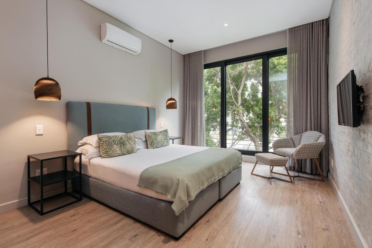 The Tree House Boutique Hotel By The Living Journey Collection Fokváros Kültér fotó