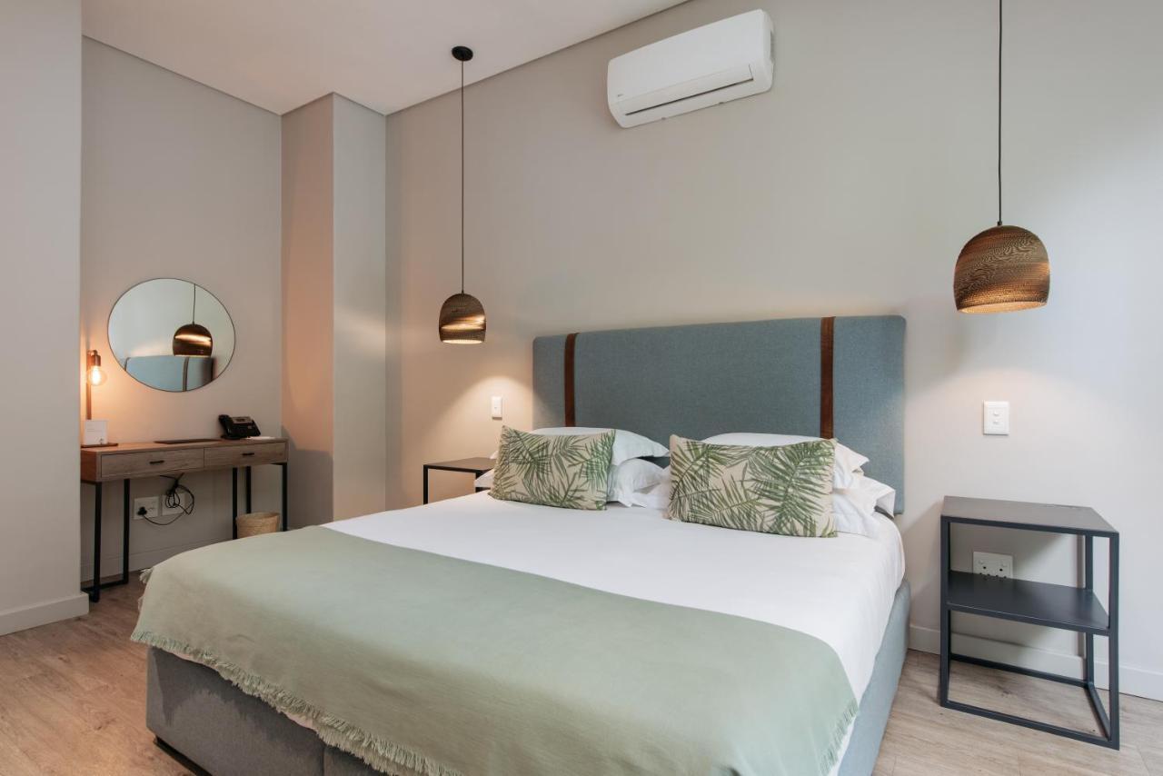 The Tree House Boutique Hotel By The Living Journey Collection Fokváros Kültér fotó