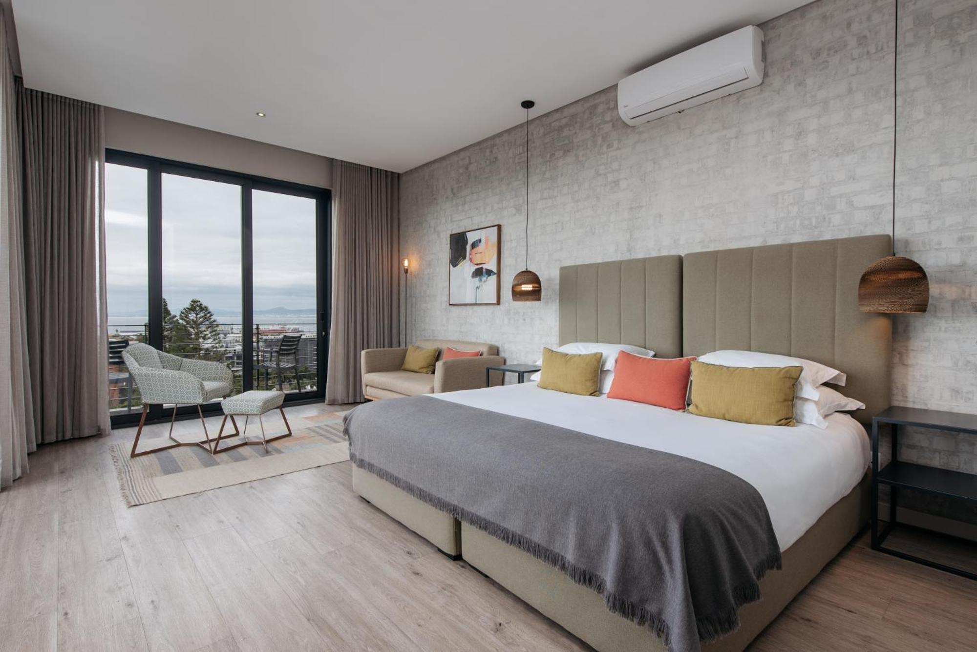 The Tree House Boutique Hotel By The Living Journey Collection Fokváros Kültér fotó