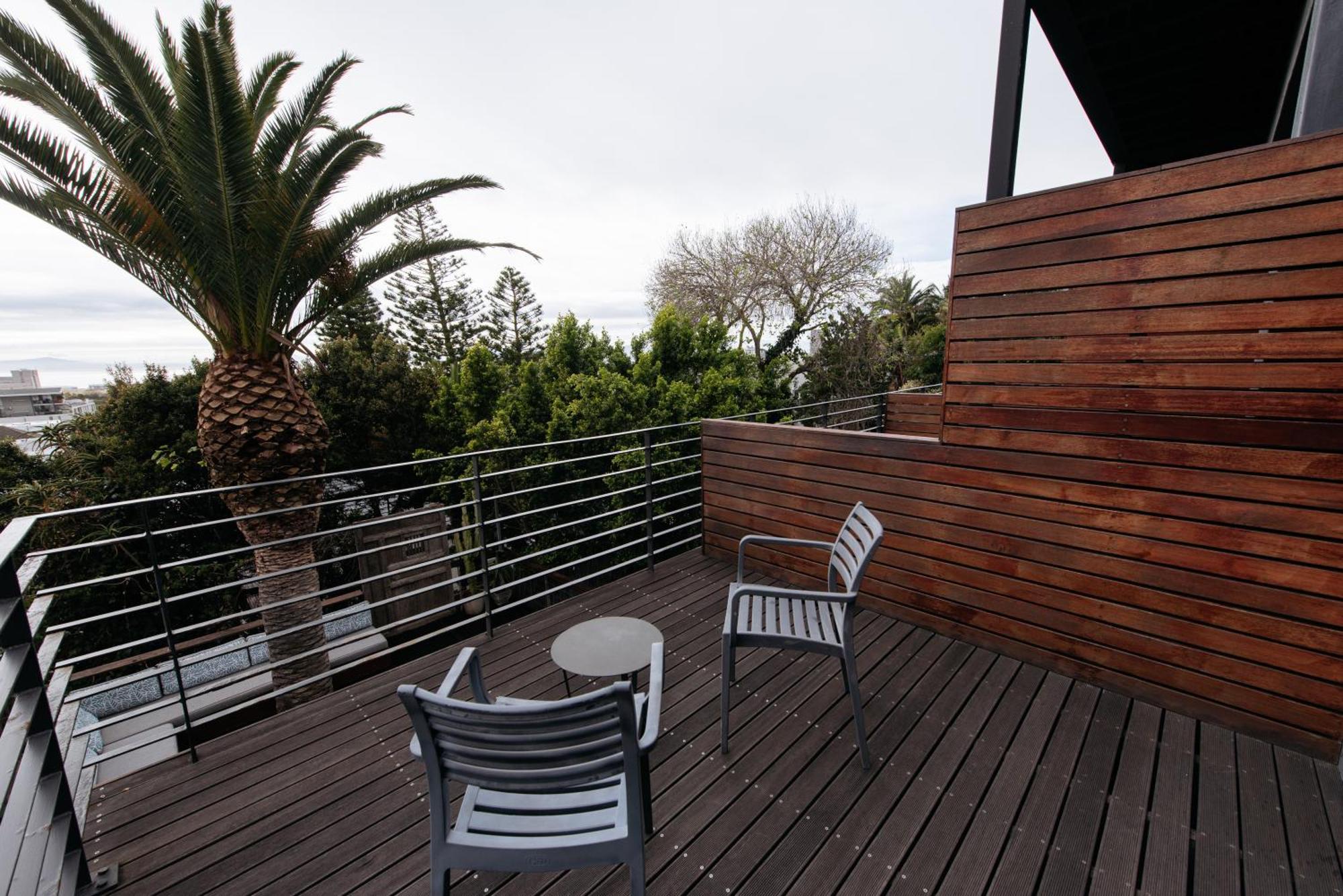 The Tree House Boutique Hotel By The Living Journey Collection Fokváros Kültér fotó
